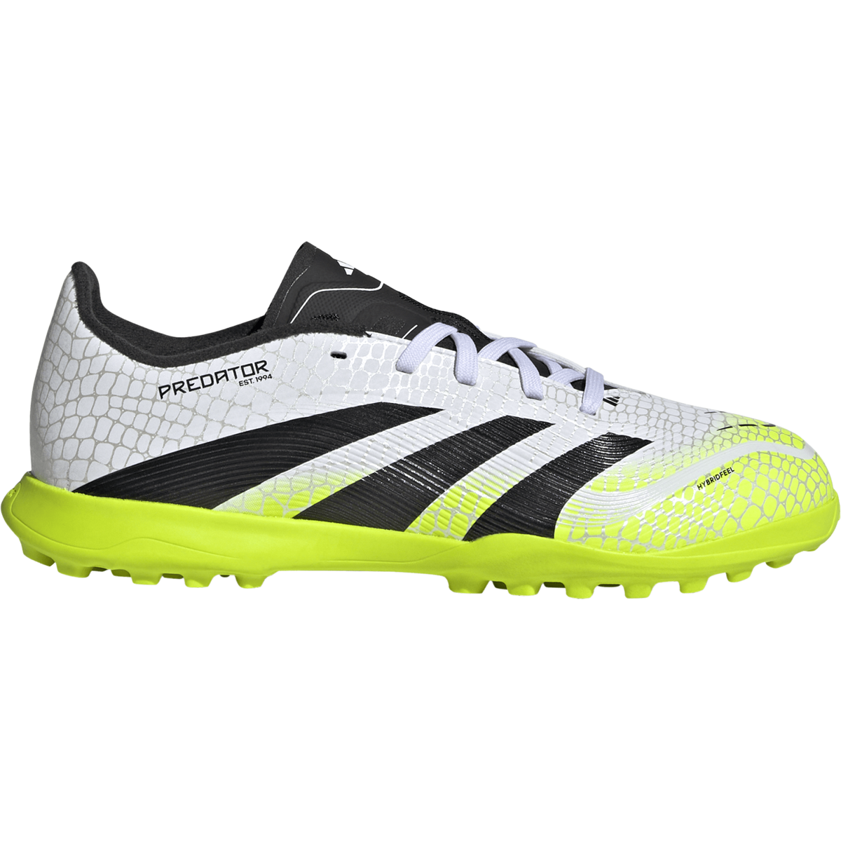 Youth Predator League TF alternate view