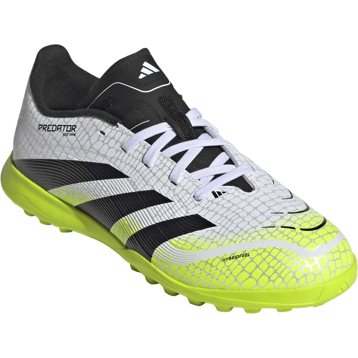 Youth Predator League TF alternate view
