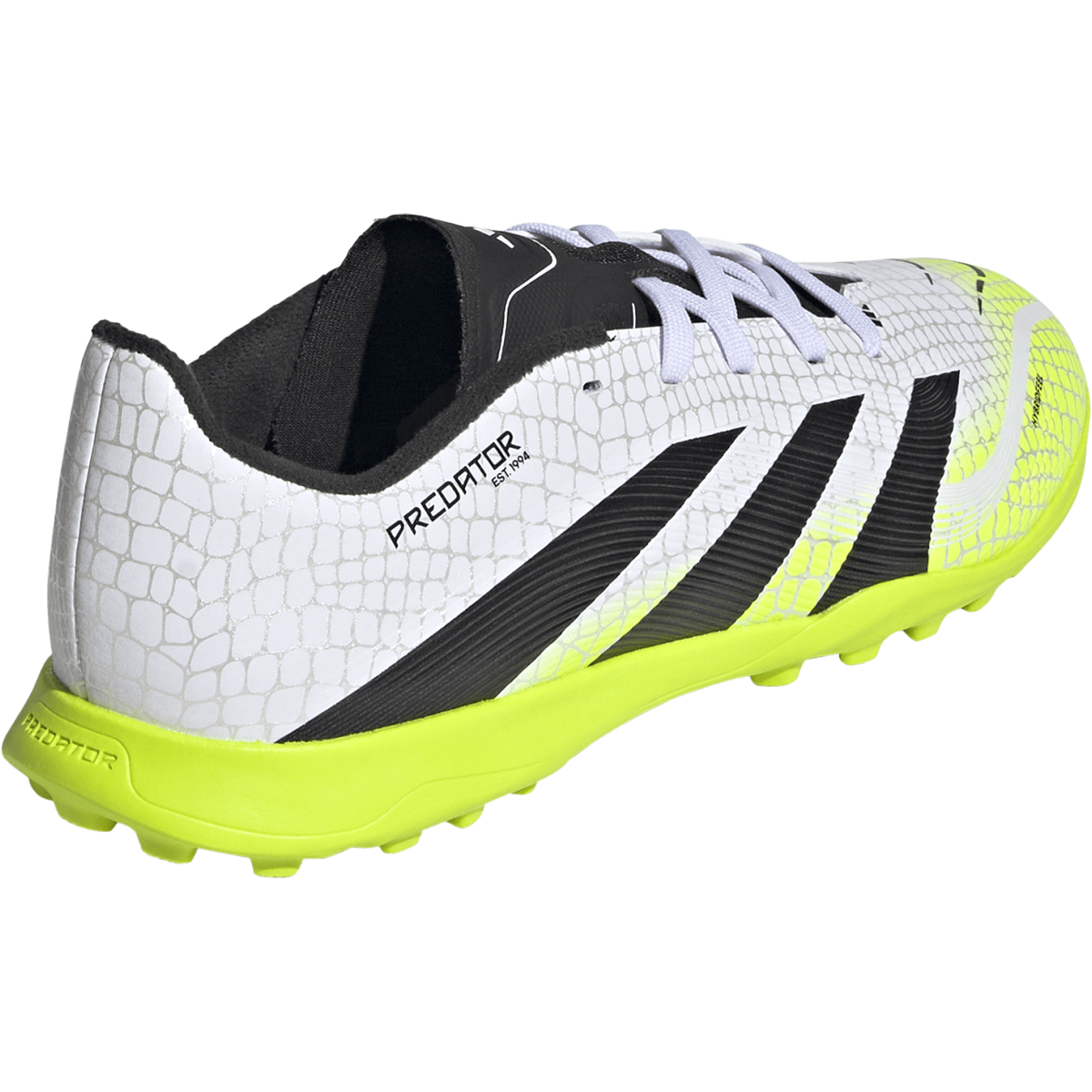 Youth Predator League TF alternate view
