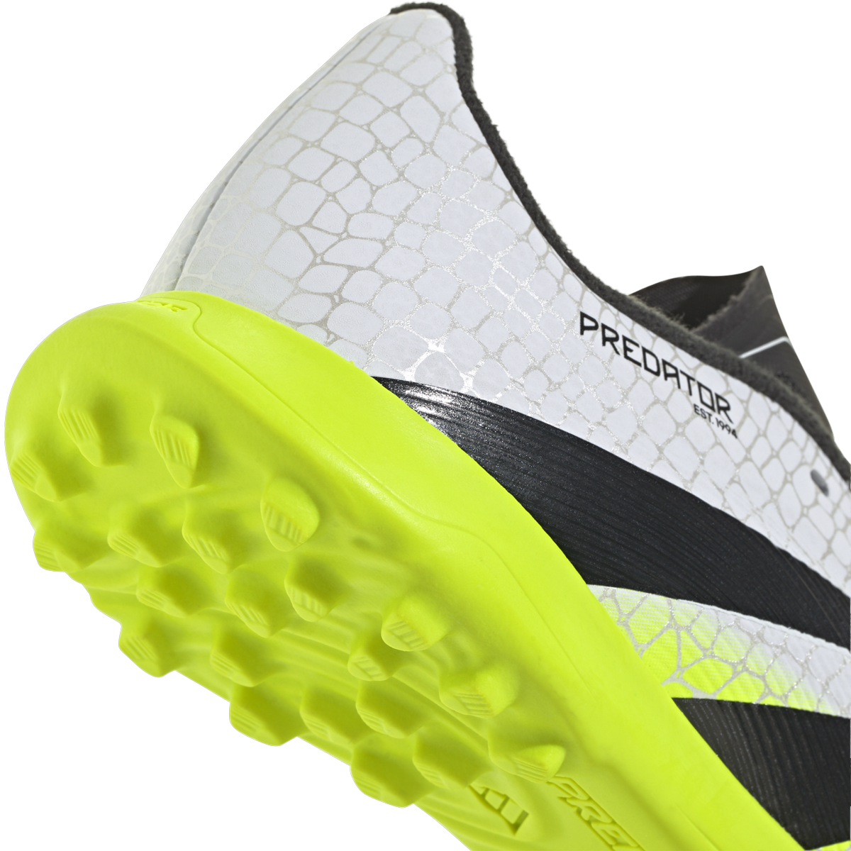Youth Predator League TF alternate view