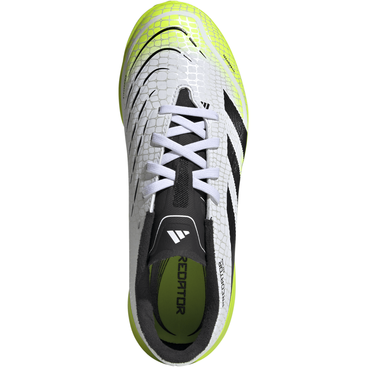 Youth Predator League TF alternate view