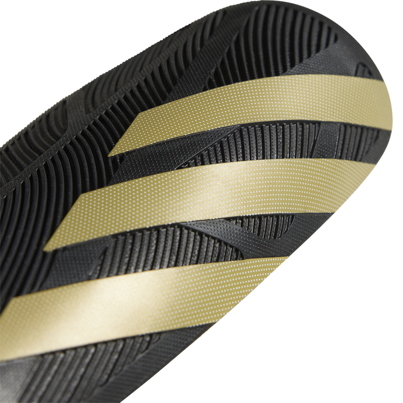 Tiro Competition Shin Guard, Adidas Tiro Competition Shin Guards detail