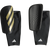 Black/Gold Metallic/White