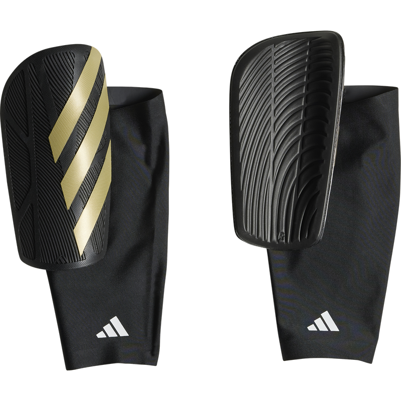 Tiro Competition Shin Guard, Featured Image