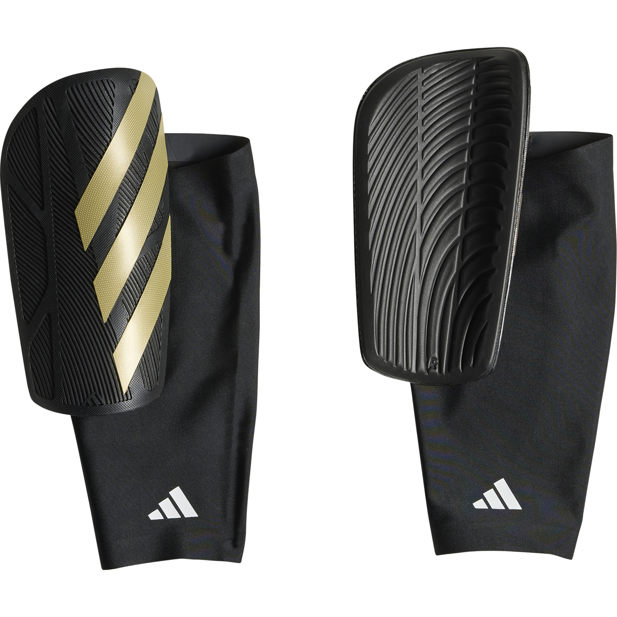 Tiro Competition Shin Guard alternate view