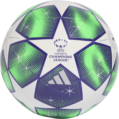 UWCL Club Ball