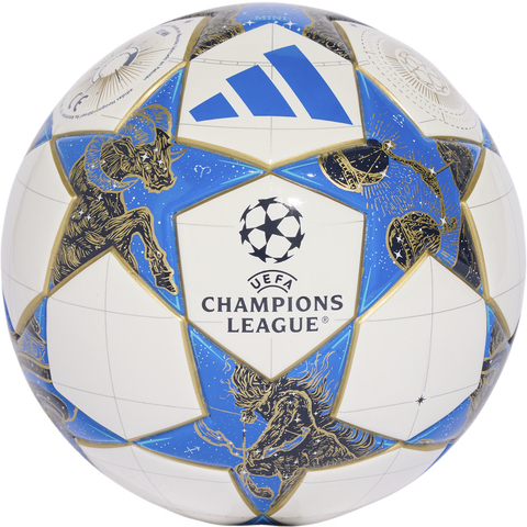 UCL Mini Ball