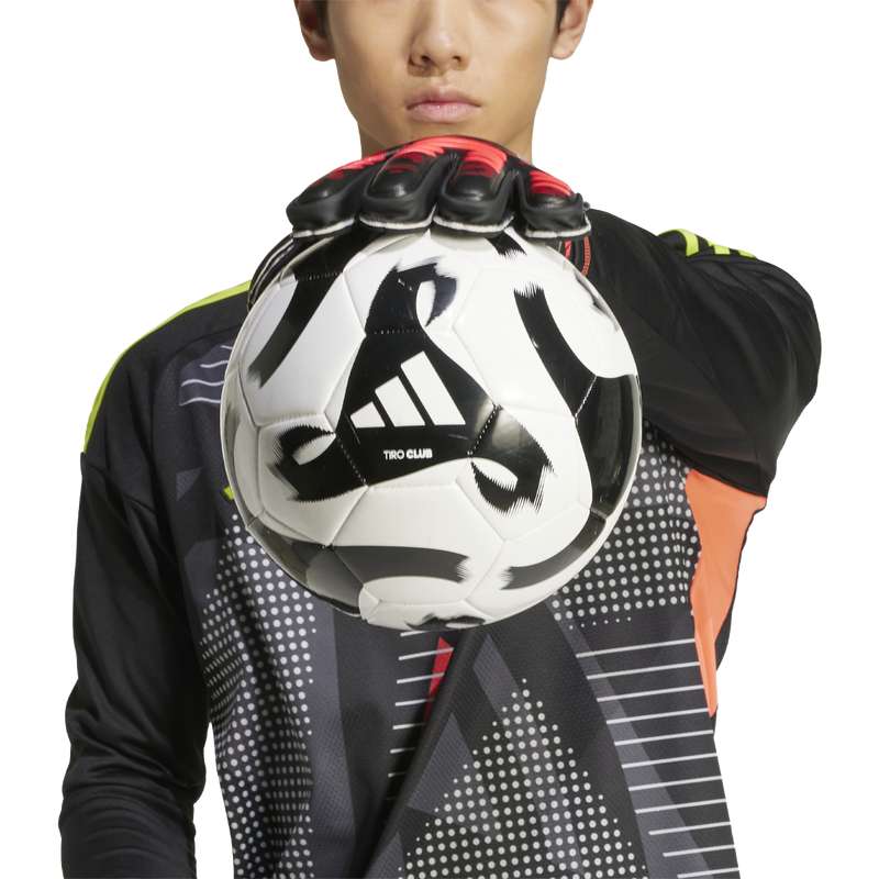 Predator Match Fingersave Goalkeeper Gloves, Adidas Predator Match Fingersave Goalkeeper Gloves grip