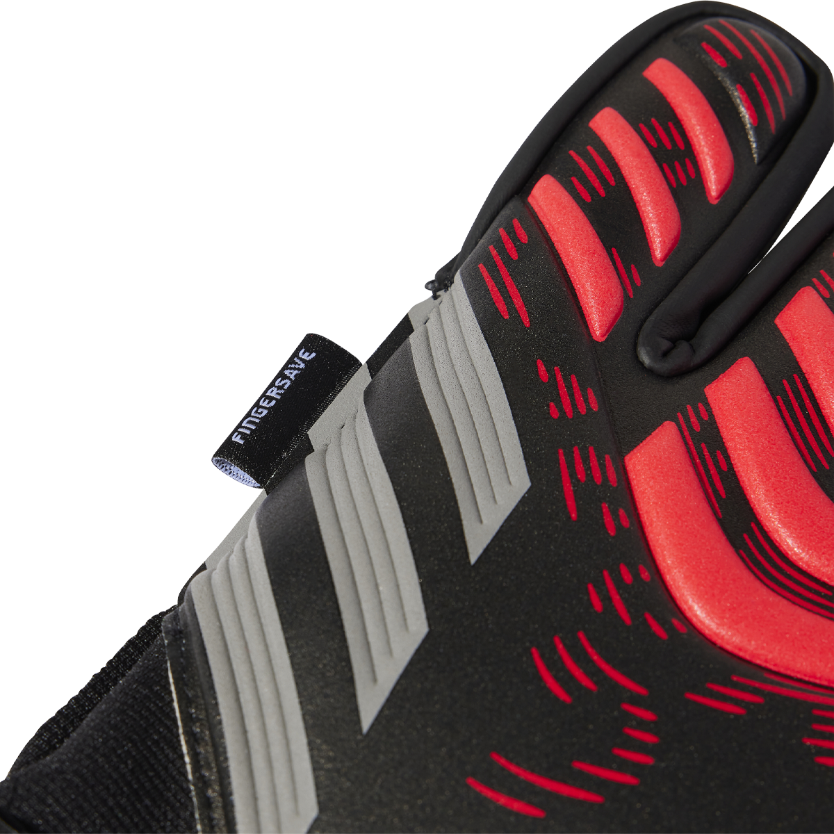 Predator Match Fingersave Goalkeeper Gloves alternate view