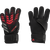 Black/Black/Lucid Red