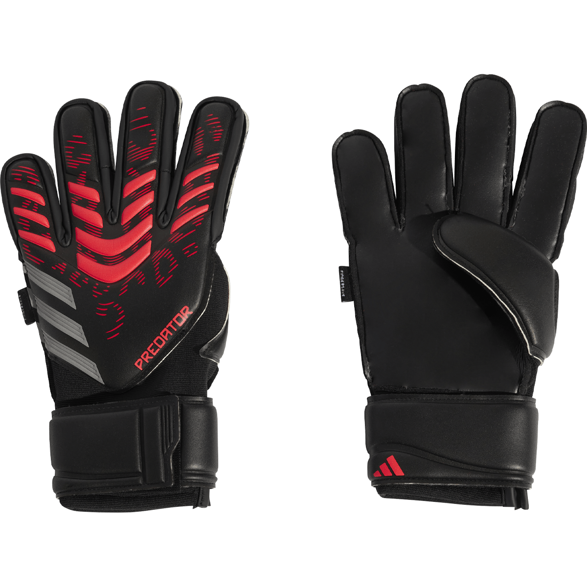 Predator Match Fingersave Goalkeeper Gloves alternate view