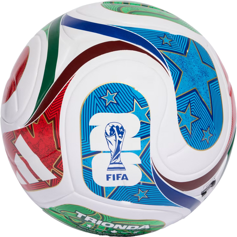 World Cup Trionda League Ball