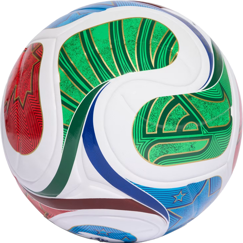 World Cup Trionda League Ball – Sports Basement