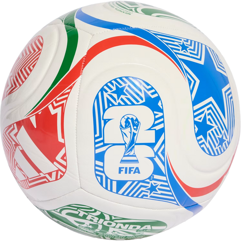 World Cup Club Ball