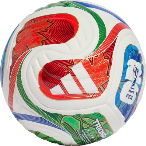 World Cup Mini Ball