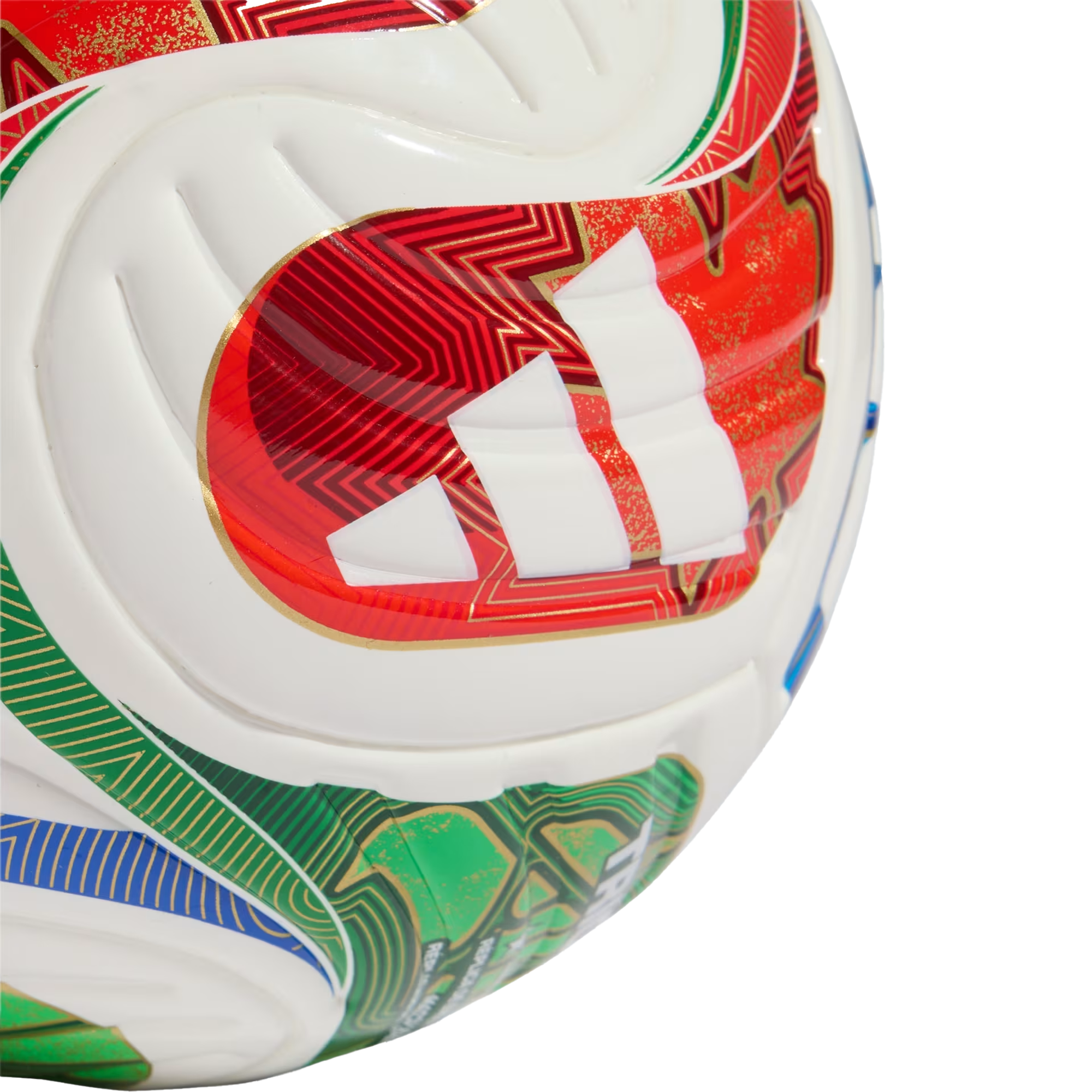 World Cup Mini Ball alternate view