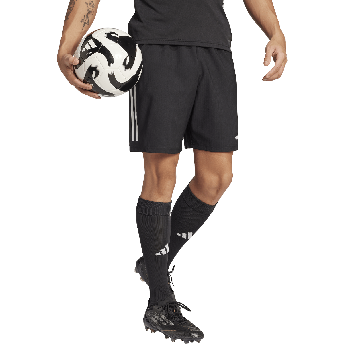 Men's Tiro 25 Shorts alternate view