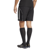 Adidas Men's Tiro 25 Short back on model