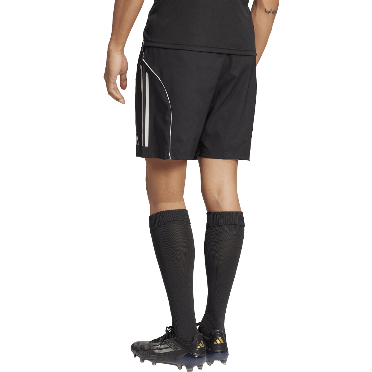Men's Tiro 25 Shorts alternate view