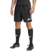 Adidas Men's Tiro 25 Short front on model