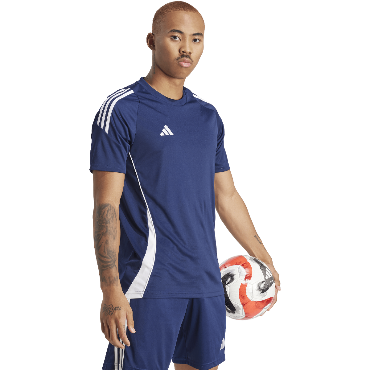Men's Tiro 24 Jersey alternate view