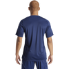 Adidas Men's Tiro 24 Jersey back on model
