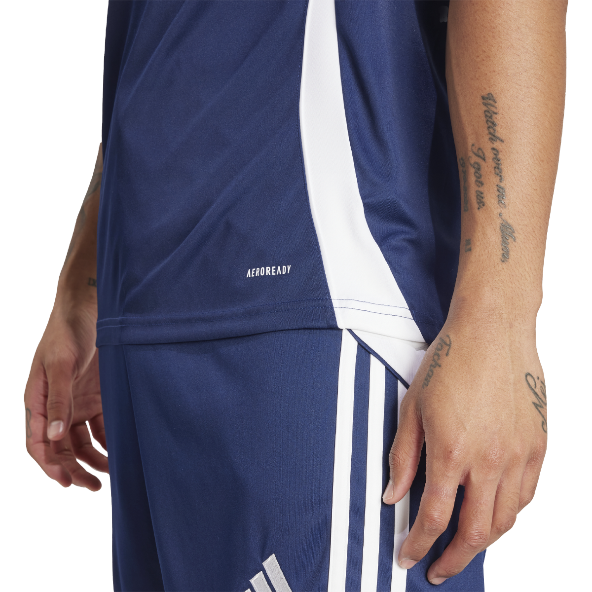 Men's Tiro 24 Jersey alternate view
