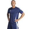 Adidas Men's Tiro 24 Jersey front on model