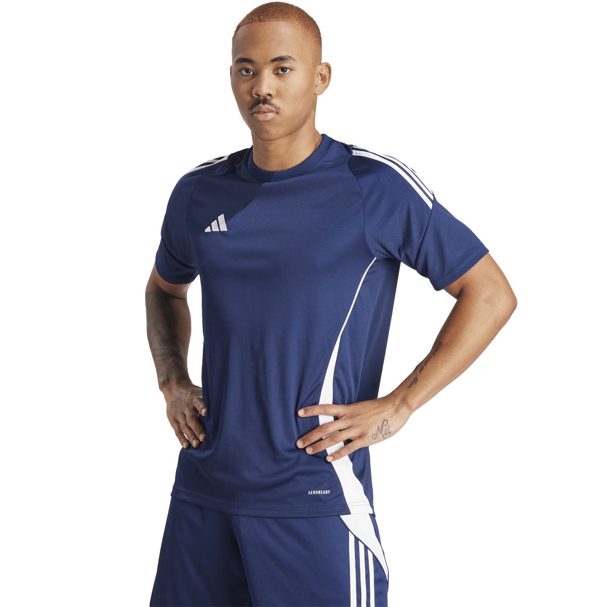 Men's Tiro 24 Jersey alternate view