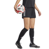 Adidas Women's Tiro 25 Competition Match Short side 