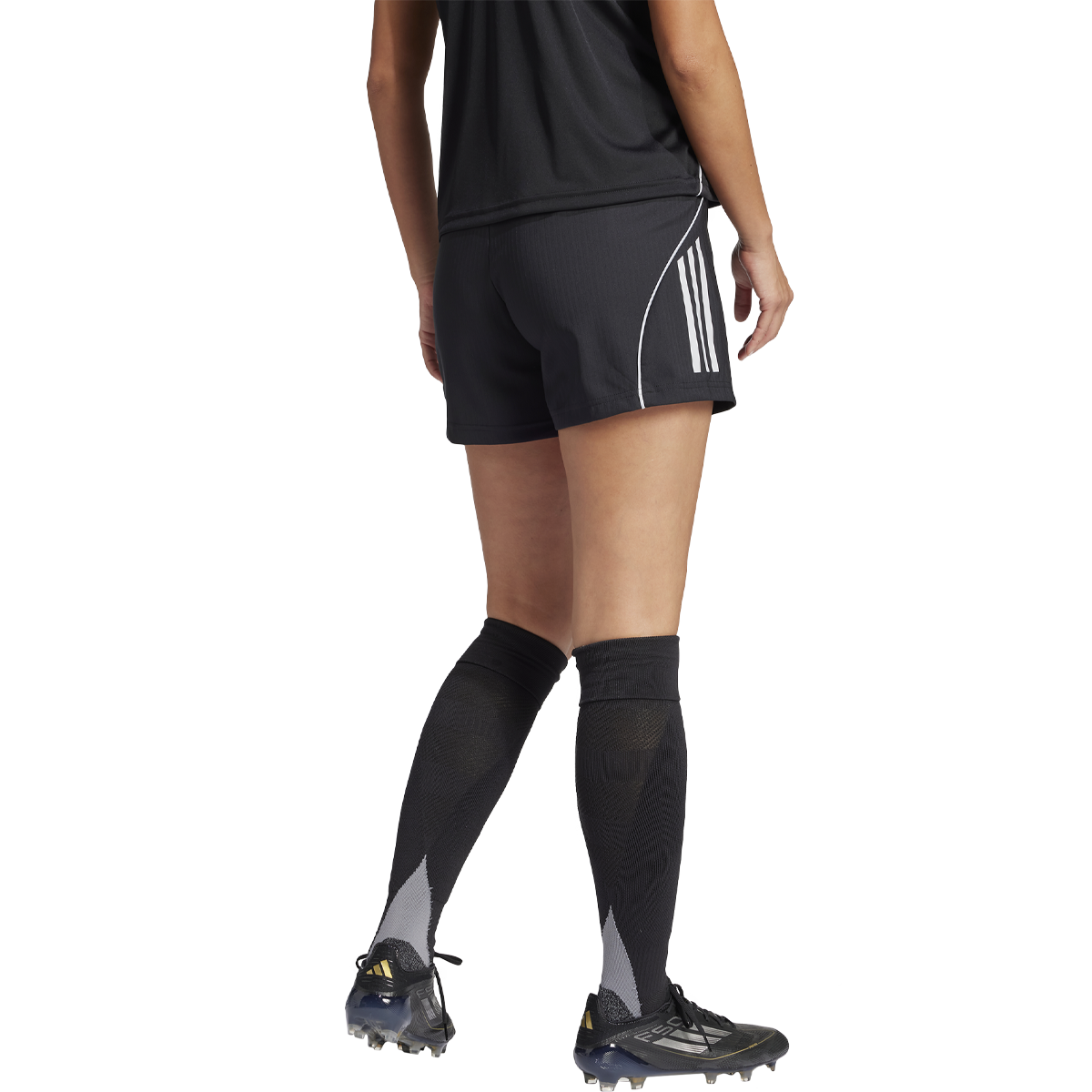 Women's Tiro 25 Competition Match Short alternate view