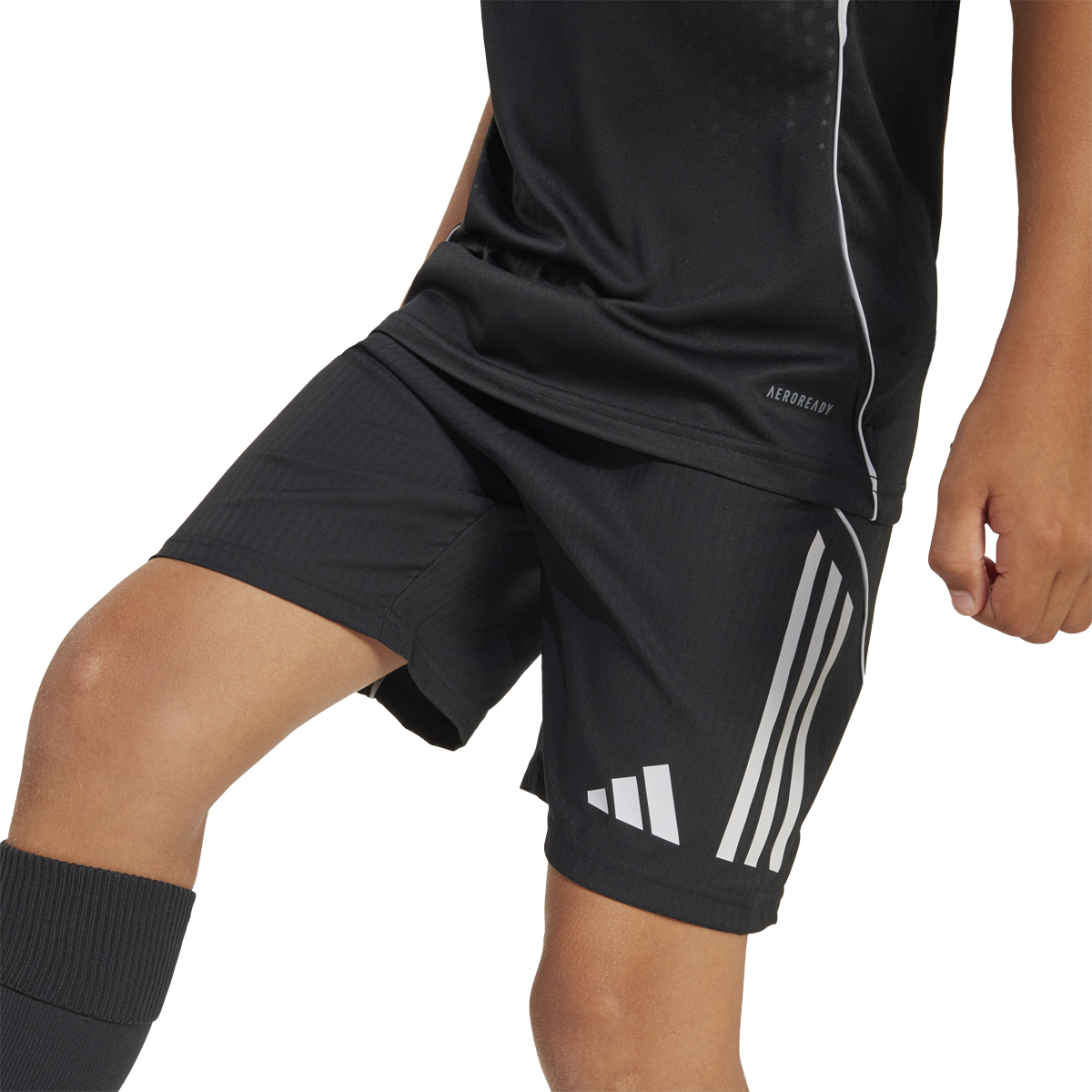Youth Tiro Match Competition Short alternate view