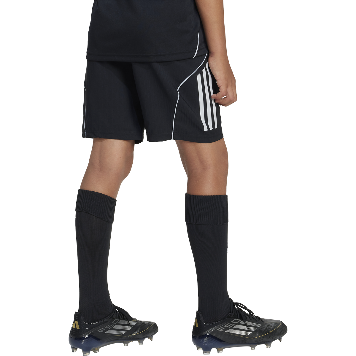 Youth Tiro Match Competition Short alternate view