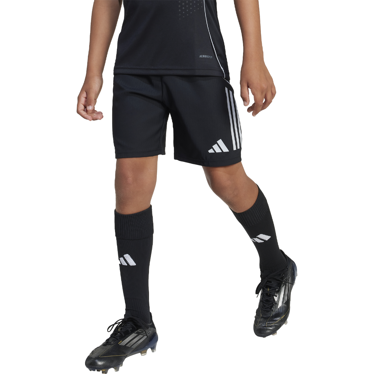 Youth Tiro Match Competition Short alternate view