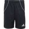 Adidas Youth Tiro Match Competition Short in Black