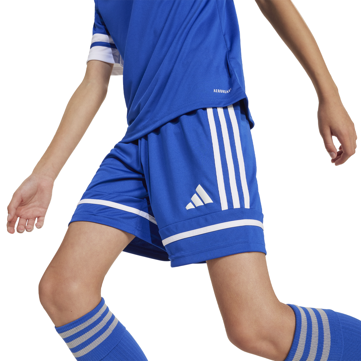 Youth Squadra 25 Short alternate view