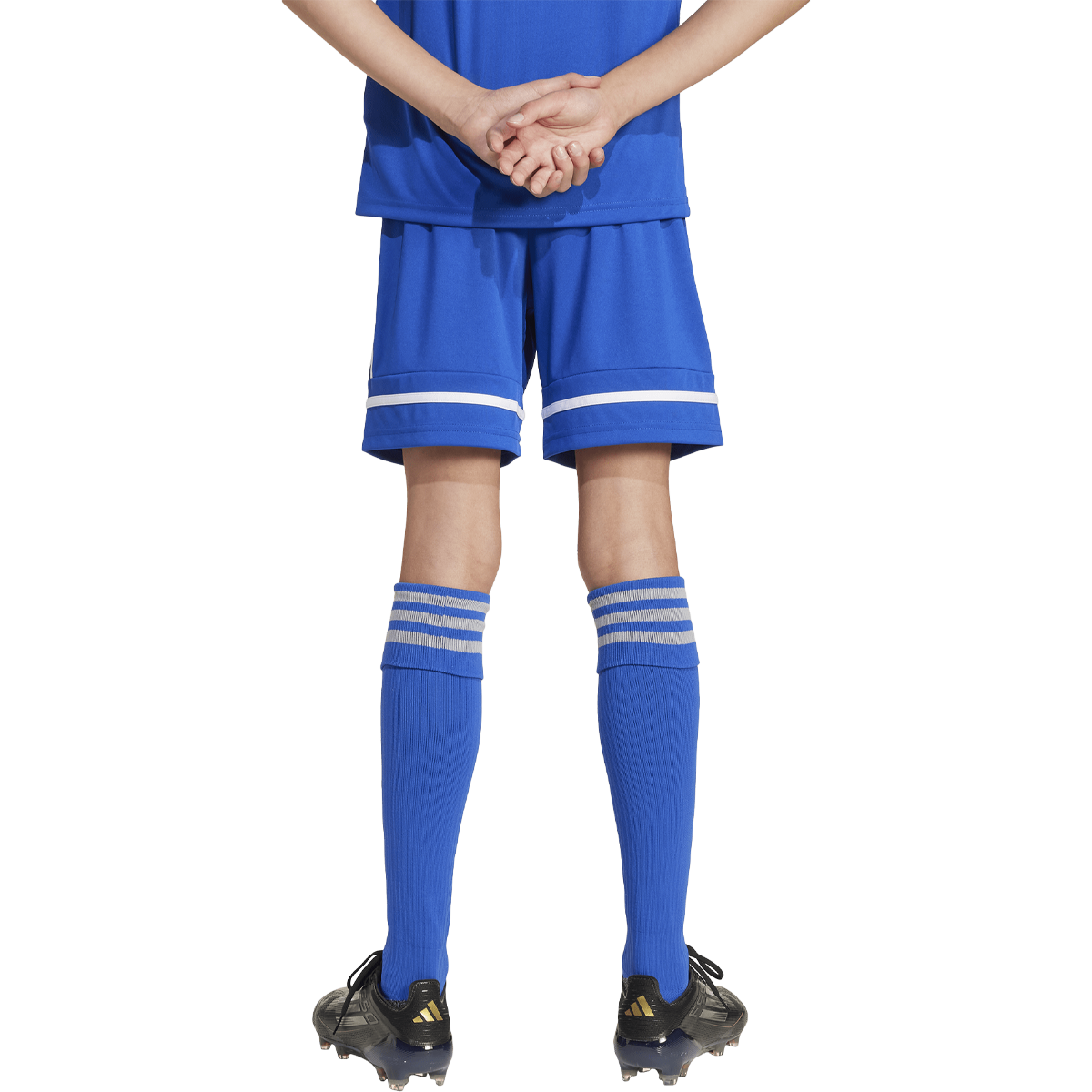 Youth Squadra 25 Short alternate view