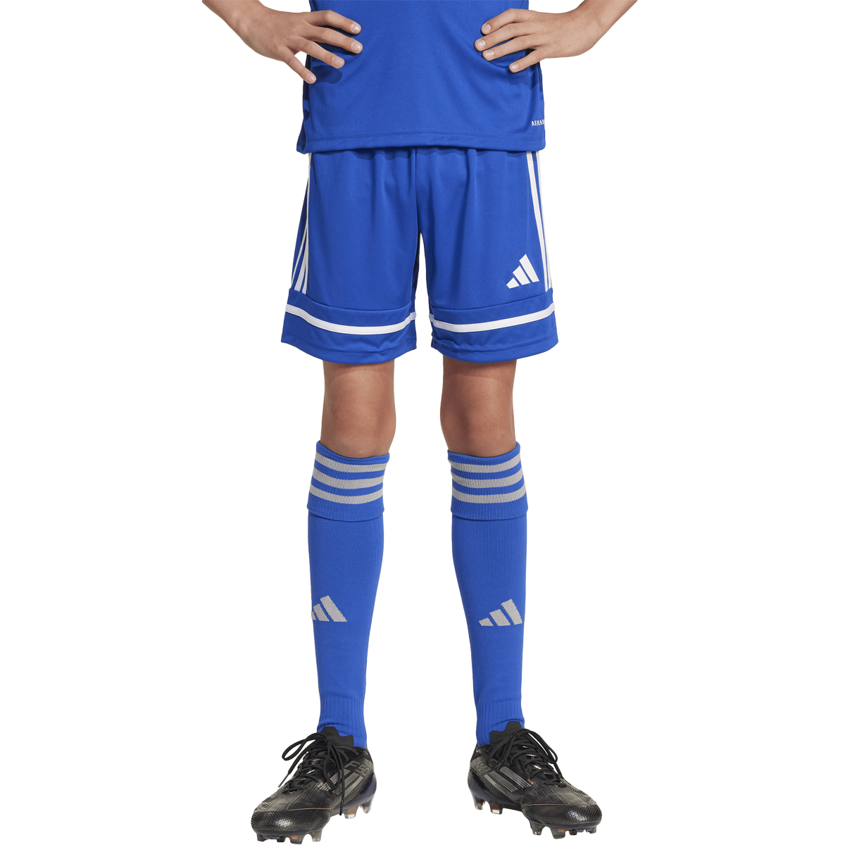 Youth Squadra 25 Short alternate view