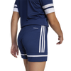 Adidas Youth Squadra 25 Short side