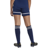 Adidas Youth Squadra 25 Short back