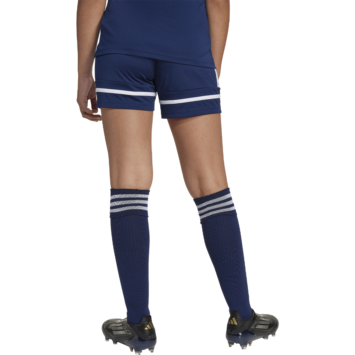 Youth Squadra 25 Short alternate view