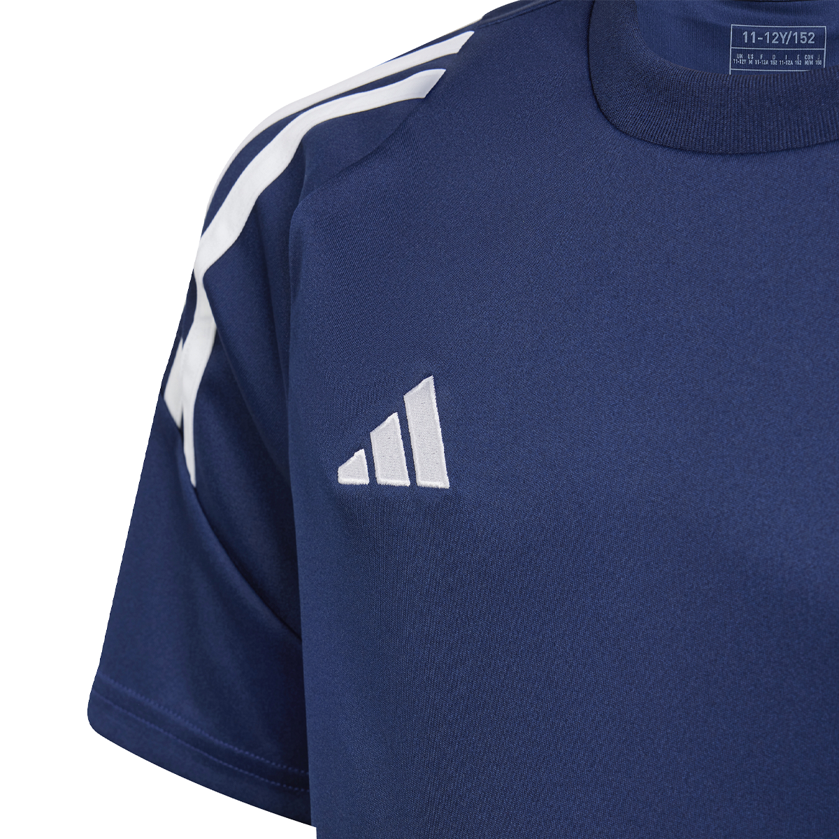 Youth Tiro 24 Jersey alternate view