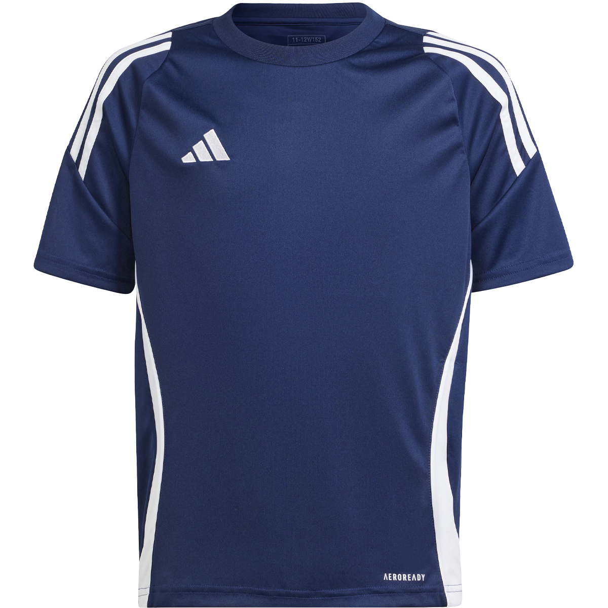 Youth Tiro 24 Jersey alternate view