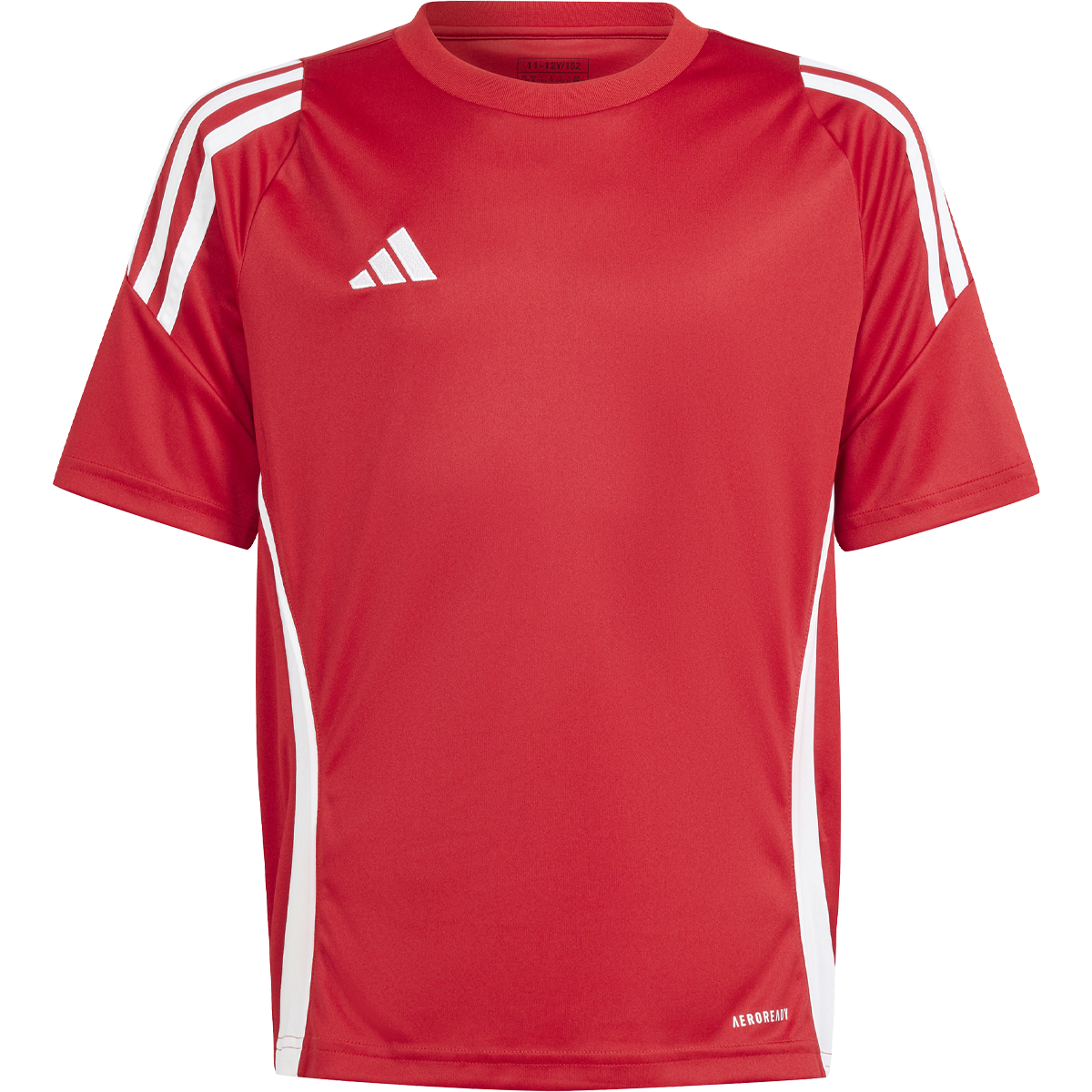 Youth Tiro 24 Jersey alternate view