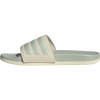 Adidas Women's Adilette Comfort Slide Left
