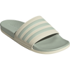 Adidas Women's Adilette Comfort Slide Toe