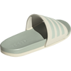 Adidas Women's Adilette Comfort Slide Heel