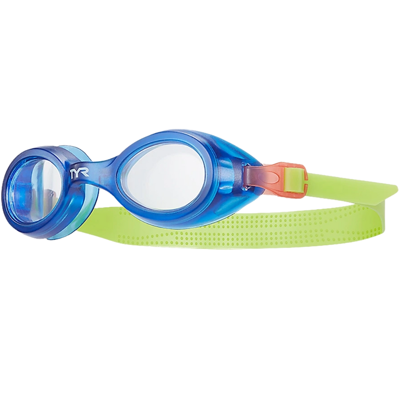 Youth Aqua Blaze Goggles, Featured Image