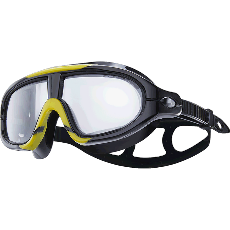 Orion Swim Mask, Featured Image
