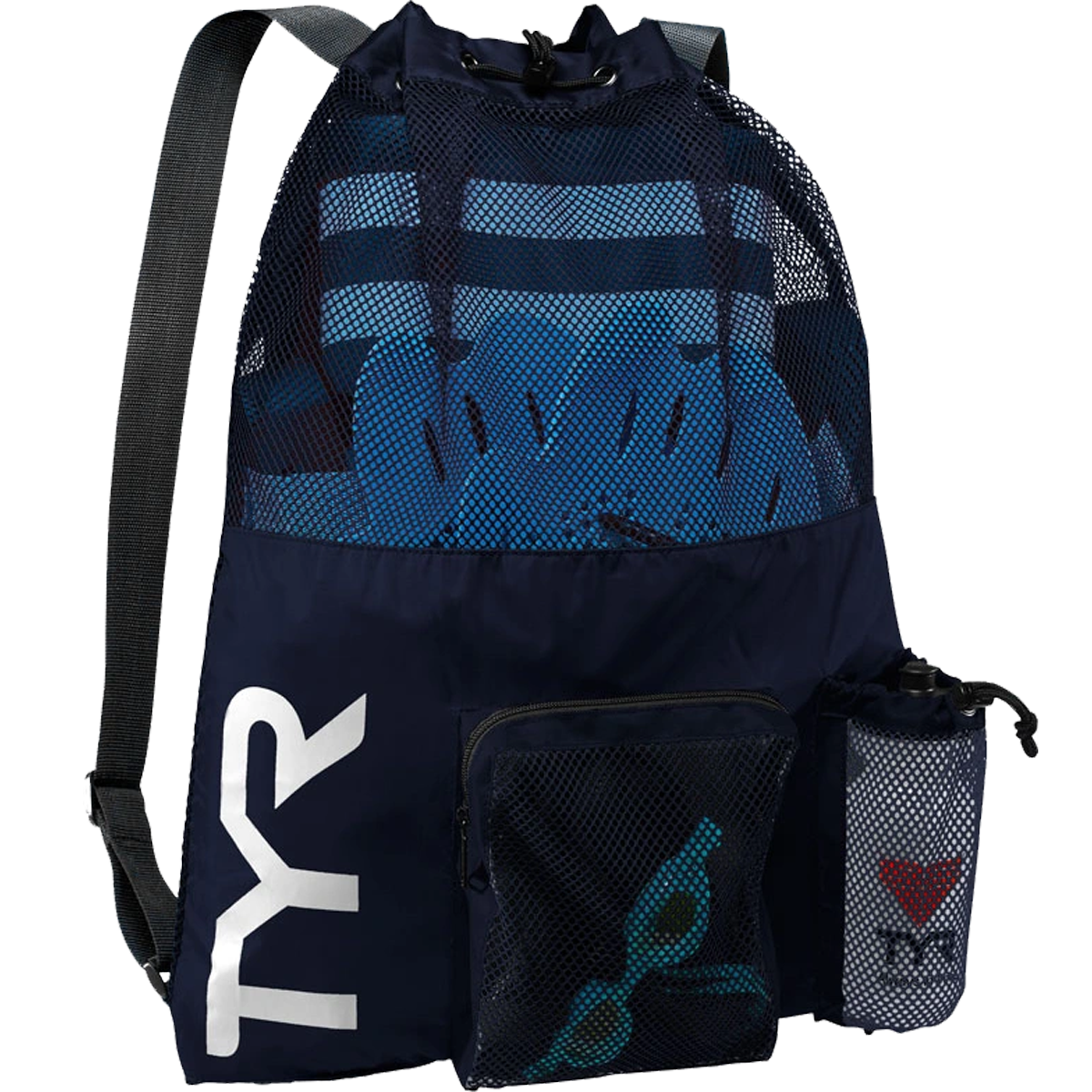 Big Mesh 40 L Mummy Backpack alternate view